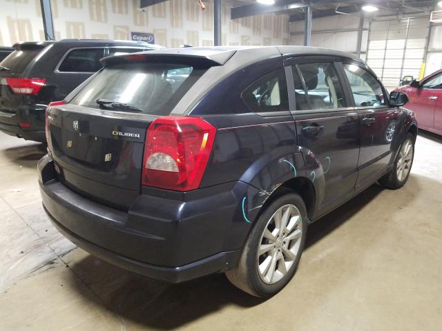 Photo 3 VIN: 1B3CB5HA9AD648188 - DODGE CALIBER HE 