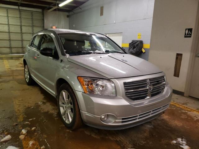 Photo 0 VIN: 1B3CB5HA9BD108535 - DODGE CALIBER HE 