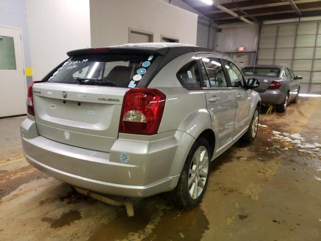 Photo 3 VIN: 1B3CB5HA9BD108535 - DODGE CALIBER HE 