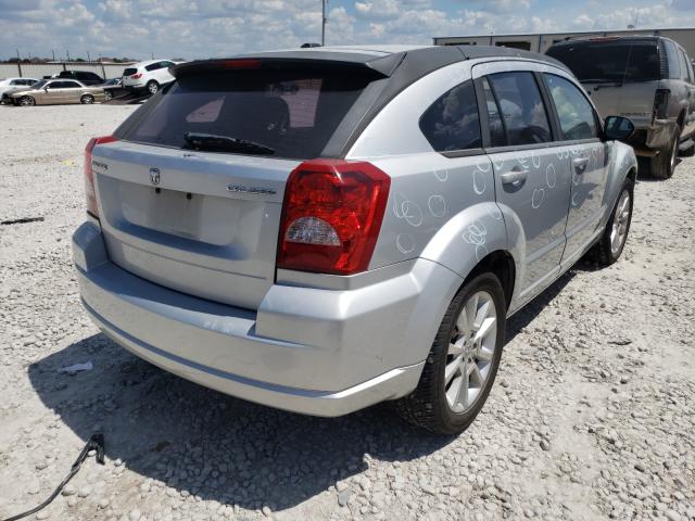 Photo 3 VIN: 1B3CB5HA9BD141258 - DODGE CALIBER HE 