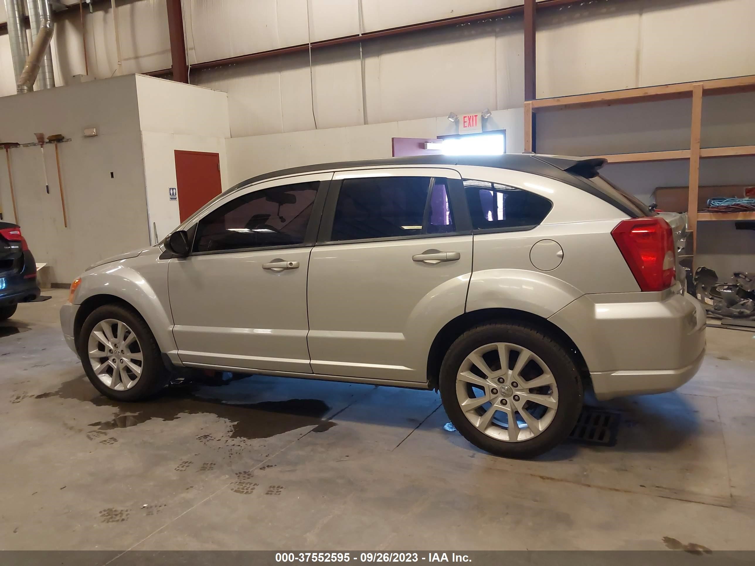 Photo 13 VIN: 1B3CB5HA9BD157086 - DODGE CALIBER 