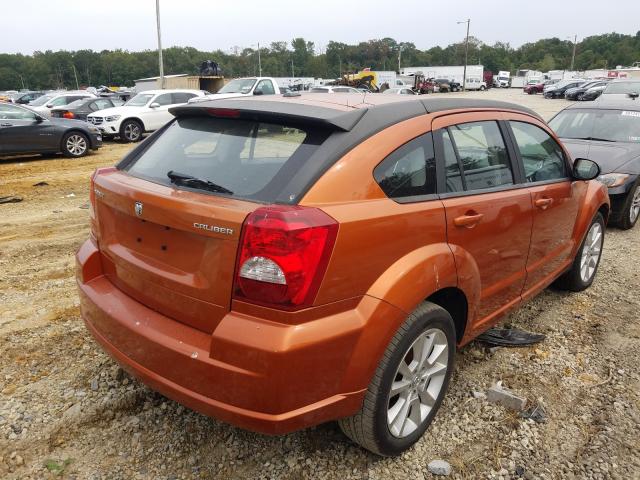 Photo 3 VIN: 1B3CB5HA9BD160554 - DODGE CALIBER HE 