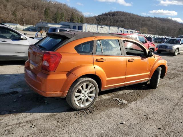 Photo 2 VIN: 1B3CB5HA9BD160599 - DODGE CALIBER HE 