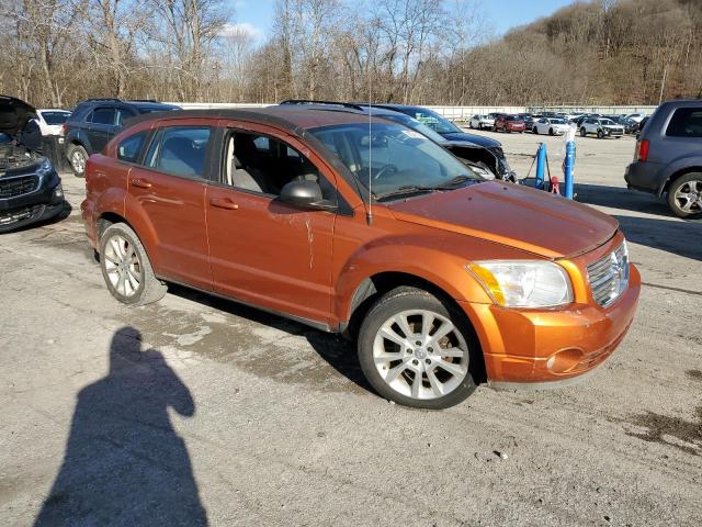 Photo 3 VIN: 1B3CB5HA9BD160599 - DODGE CALIBER HE 