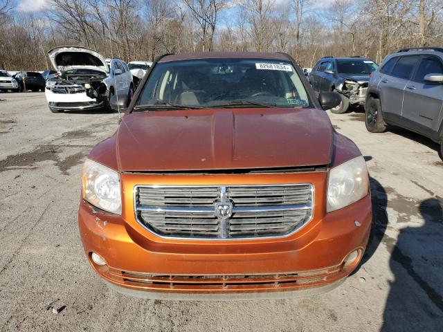 Photo 4 VIN: 1B3CB5HA9BD160599 - DODGE CALIBER HE 