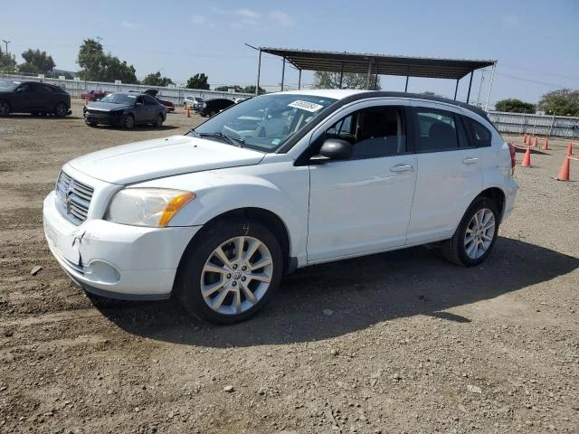 Photo 0 VIN: 1B3CB5HA9BD160635 - DODGE CALIBER HE 