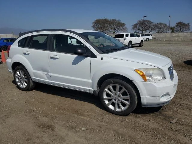 Photo 3 VIN: 1B3CB5HA9BD160635 - DODGE CALIBER HE 