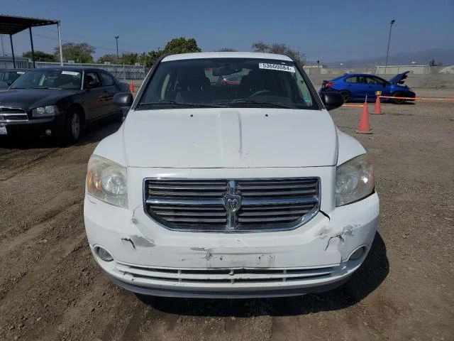 Photo 4 VIN: 1B3CB5HA9BD160635 - DODGE CALIBER HE 