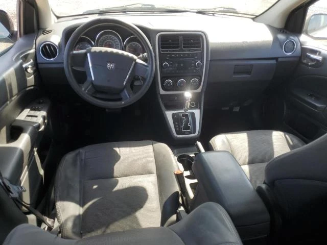 Photo 7 VIN: 1B3CB5HA9BD160635 - DODGE CALIBER HE 