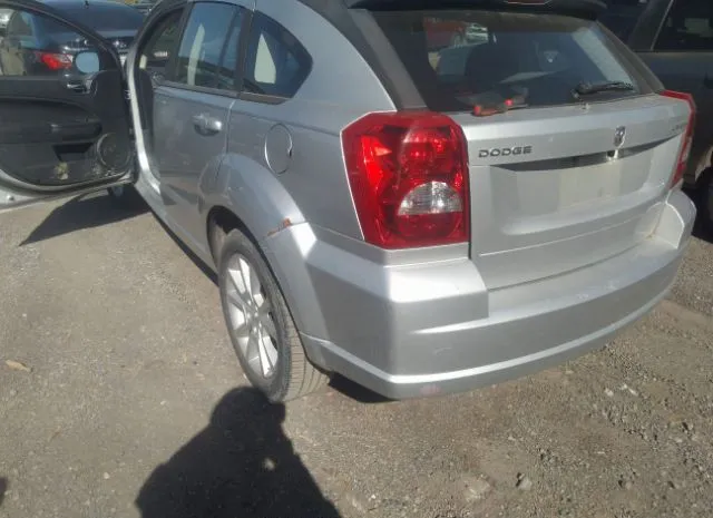 Photo 2 VIN: 1B3CB5HA9BD221952 - DODGE CALIBER 