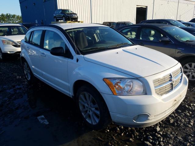 Photo 0 VIN: 1B3CB5HA9BD268091 - DODGE CALIBER 