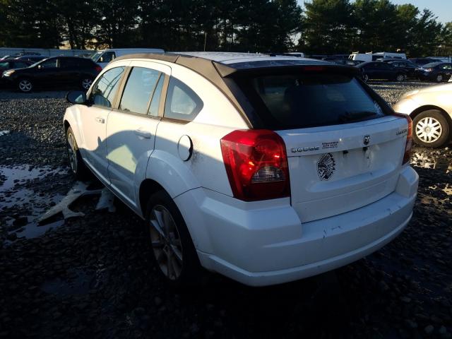 Photo 2 VIN: 1B3CB5HA9BD268091 - DODGE CALIBER 