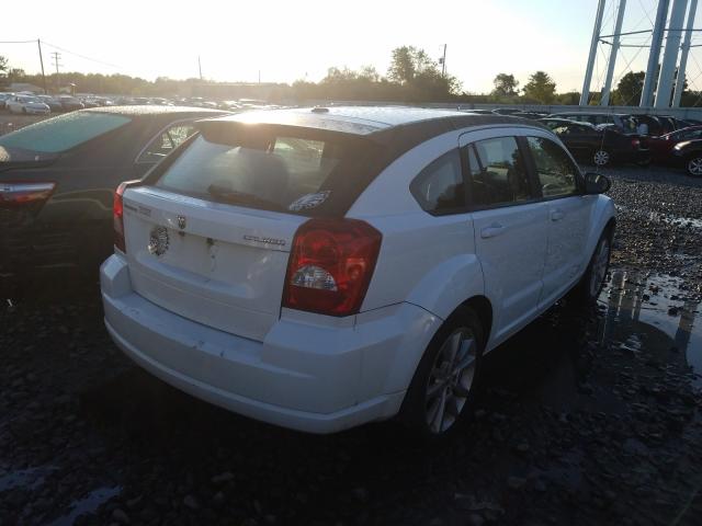 Photo 3 VIN: 1B3CB5HA9BD268091 - DODGE CALIBER 