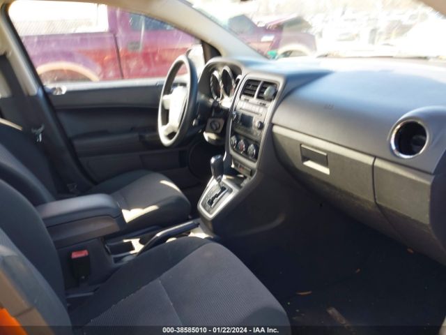 Photo 4 VIN: 1B3CB5HA9BD297963 - DODGE CALIBER 