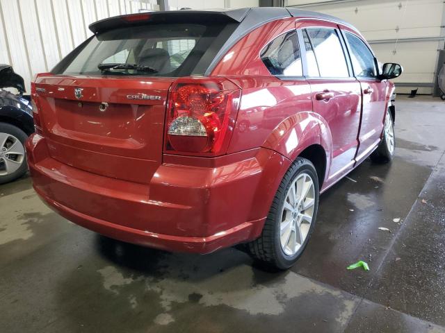 Photo 3 VIN: 1B3CB5HAXAD584517 - DODGE CALIBER HE 