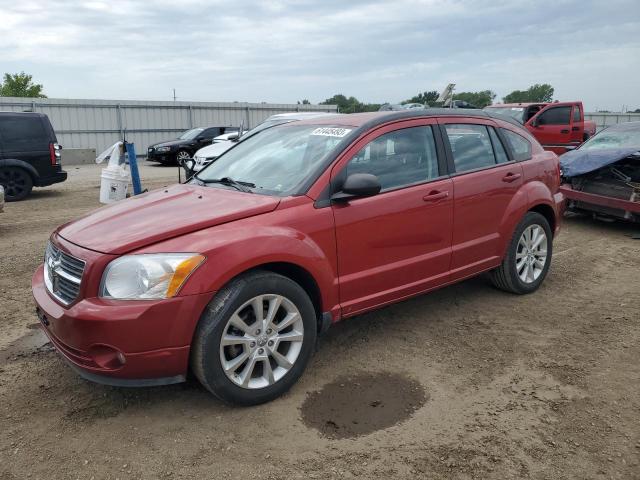 Photo 0 VIN: 1B3CB5HAXAD677831 - DODGE CALIBER HE 