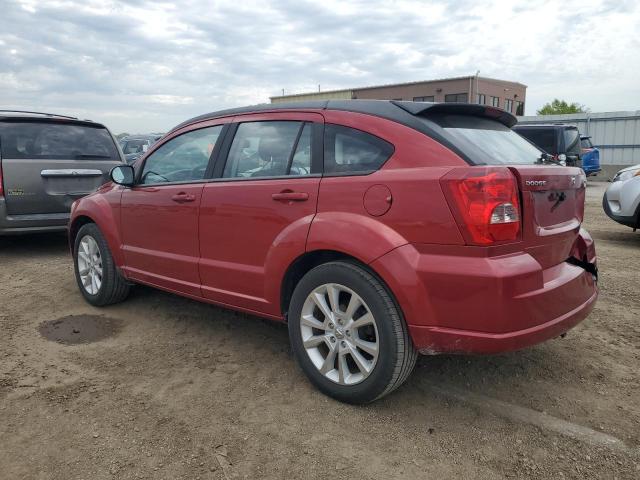 Photo 1 VIN: 1B3CB5HAXAD677831 - DODGE CALIBER HE 