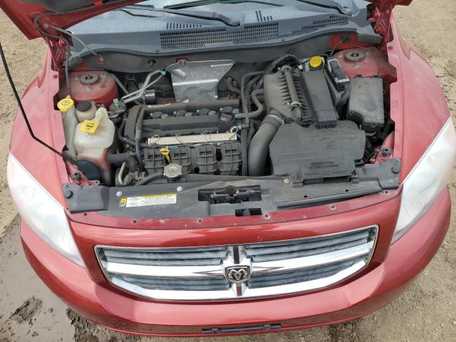 Photo 10 VIN: 1B3CB5HAXAD677831 - DODGE CALIBER HE 