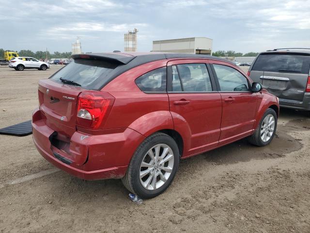 Photo 2 VIN: 1B3CB5HAXAD677831 - DODGE CALIBER HE 