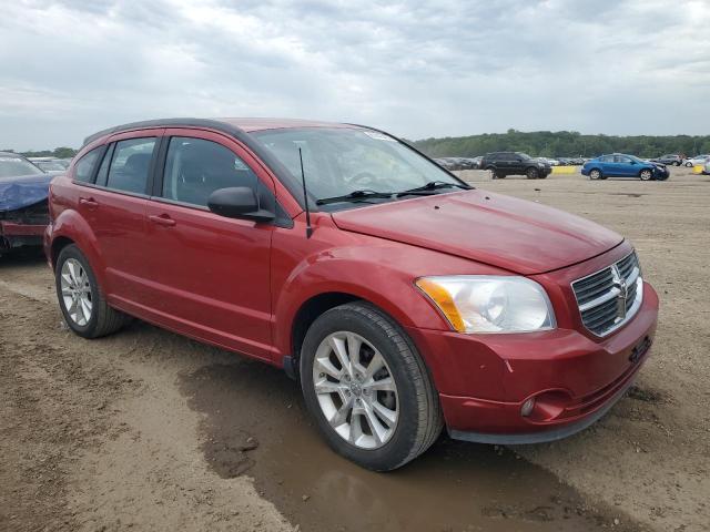 Photo 3 VIN: 1B3CB5HAXAD677831 - DODGE CALIBER HE 