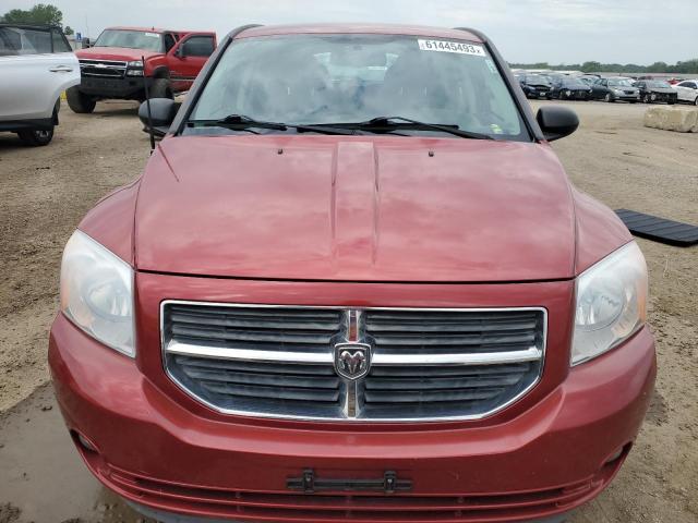 Photo 4 VIN: 1B3CB5HAXAD677831 - DODGE CALIBER HE 