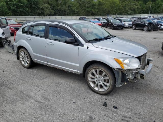 Photo 3 VIN: 1B3CB5HAXBD113291 - DODGE CALIBER HE 