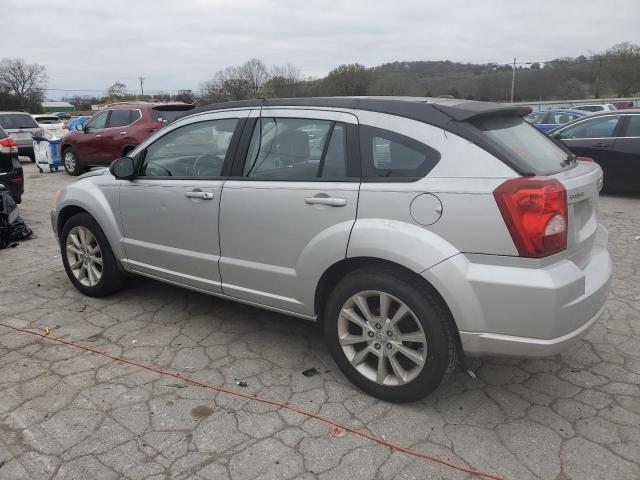 Photo 1 VIN: 1B3CB5HAXBD113341 - DODGE CALIBER HE 