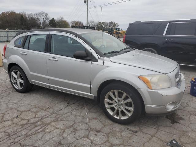 Photo 3 VIN: 1B3CB5HAXBD113341 - DODGE CALIBER HE 