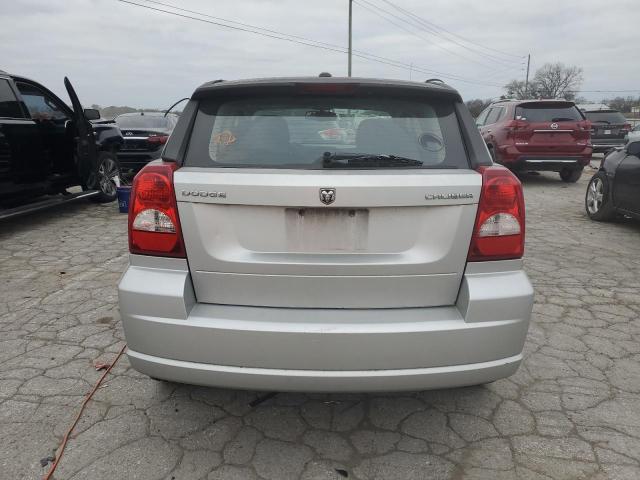 Photo 5 VIN: 1B3CB5HAXBD113341 - DODGE CALIBER HE 