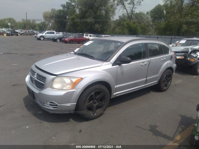 Photo 1 VIN: 1B3CB5HAXBD130396 - DODGE CALIBER 