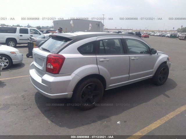 Photo 3 VIN: 1B3CB5HAXBD130396 - DODGE CALIBER 