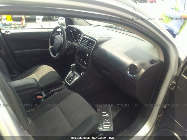 Photo 4 VIN: 1B3CB5HAXBD130396 - DODGE CALIBER 