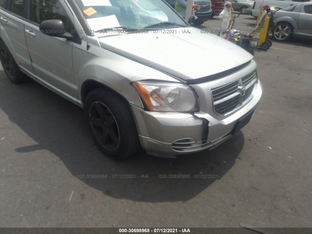 Photo 5 VIN: 1B3CB5HAXBD130396 - DODGE CALIBER 