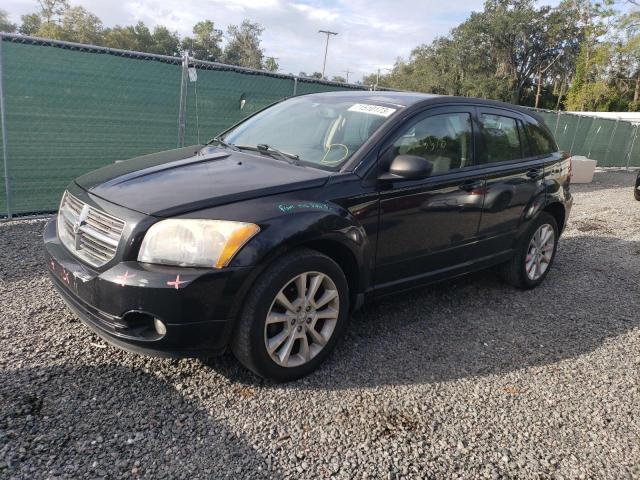 Photo 0 VIN: 1B3CB5HAXBD167870 - DODGE CALIBER HE 