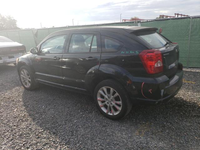 Photo 1 VIN: 1B3CB5HAXBD167870 - DODGE CALIBER HE 