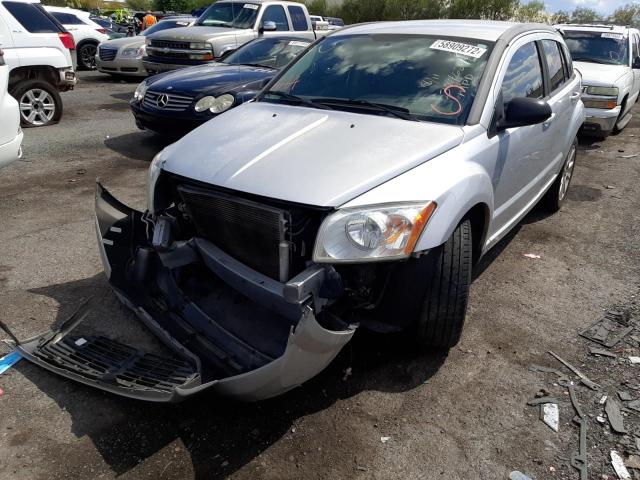 Photo 1 VIN: 1B3CB5HAXBD172986 - DODGE CALIBER HE 