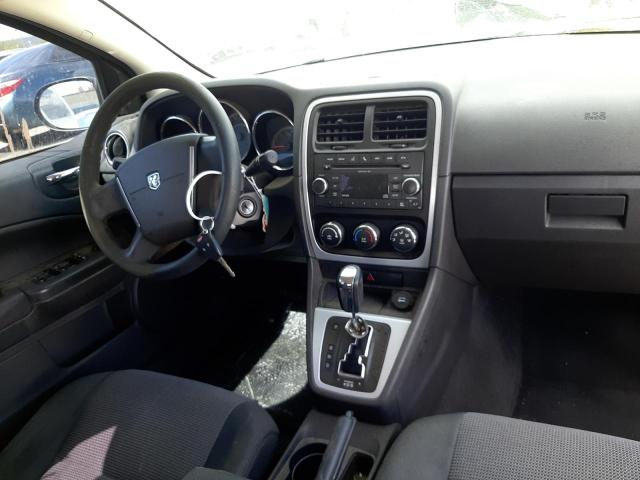 Photo 8 VIN: 1B3CB5HAXBD172986 - DODGE CALIBER HE 