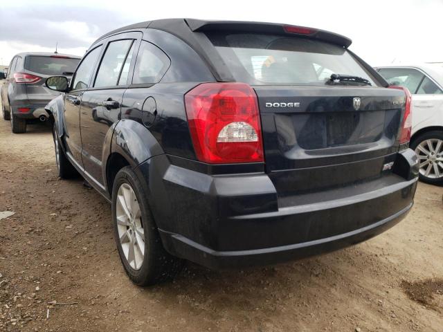 Photo 2 VIN: 1B3CB5HAXBD205663 - DODGE CALIBER HE 