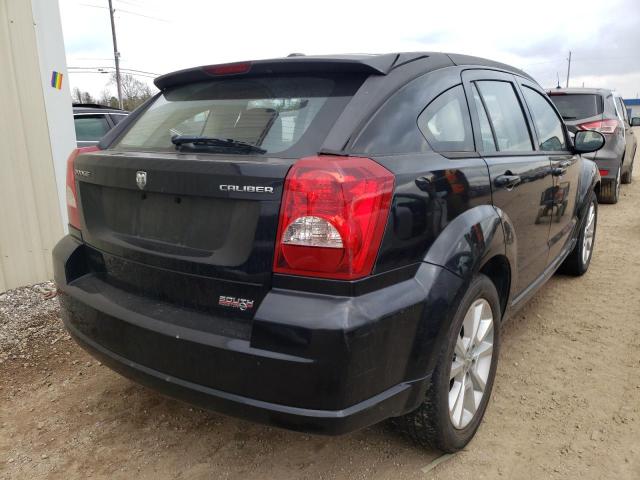 Photo 3 VIN: 1B3CB5HAXBD205663 - DODGE CALIBER HE 