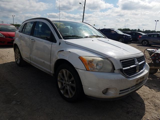 Photo 0 VIN: 1B3CB5HAXBD222186 - DODGE CALIBER HE 