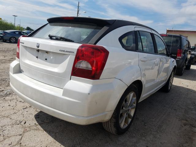 Photo 3 VIN: 1B3CB5HAXBD222186 - DODGE CALIBER HE 