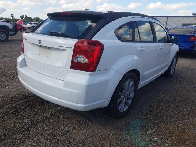 Photo 3 VIN: 1B3CB5HAXBD228585 - DODGE CALIBER HE 