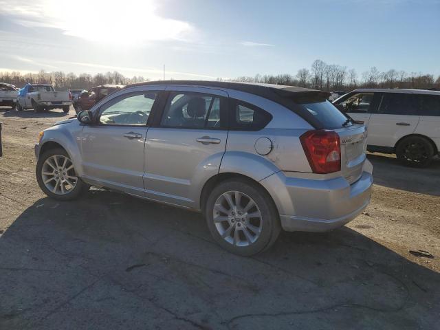 Photo 1 VIN: 1B3CB5HAXBD268908 - DODGE CALIBER HE 