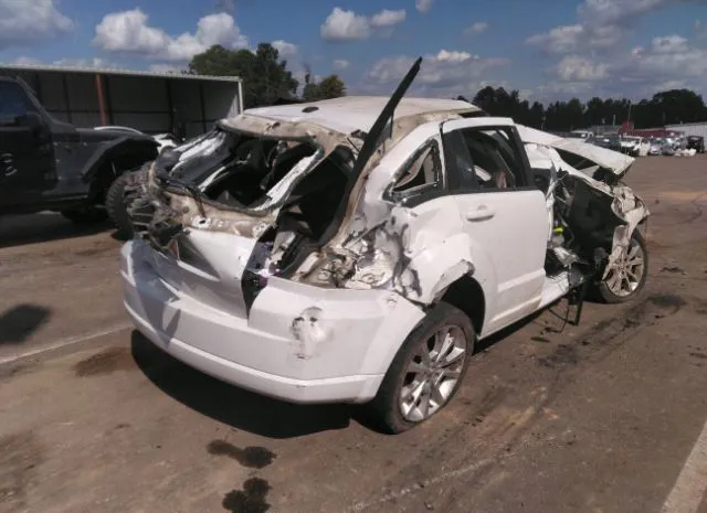 Photo 3 VIN: 1B3CB5HAXBD294053 - DODGE CALIBER 