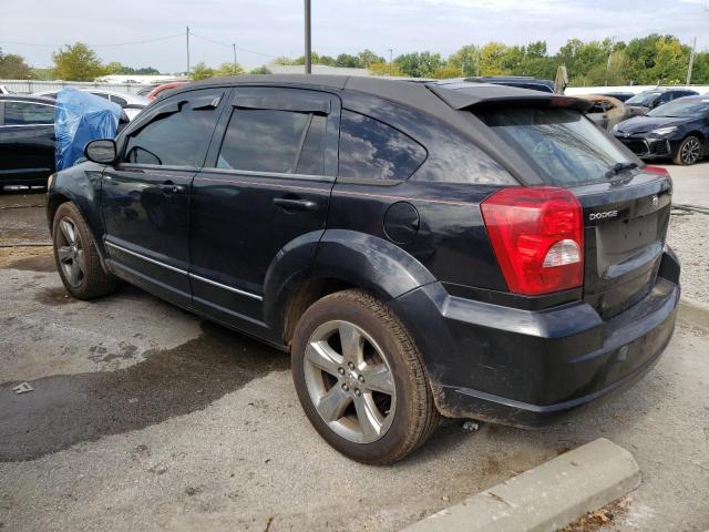 Photo 1 VIN: 1B3CB7HB8AD555912 - DODGE CALIBER 