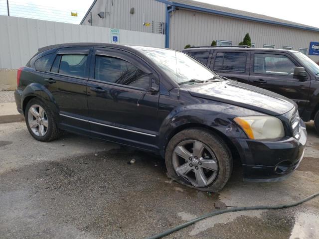 Photo 3 VIN: 1B3CB7HB8AD555912 - DODGE CALIBER 