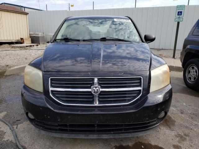 Photo 4 VIN: 1B3CB7HB8AD555912 - DODGE CALIBER 