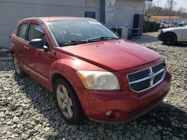 Photo 0 VIN: 1B3CB8HB0BD111513 - DODGE CALIBER RU 