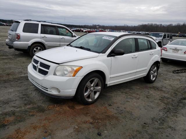 Photo 0 VIN: 1B3CB8HB0BD143586 - DODGE CALIBER RU 