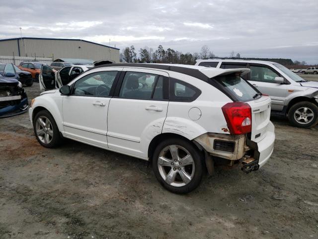 Photo 1 VIN: 1B3CB8HB0BD143586 - DODGE CALIBER RU 